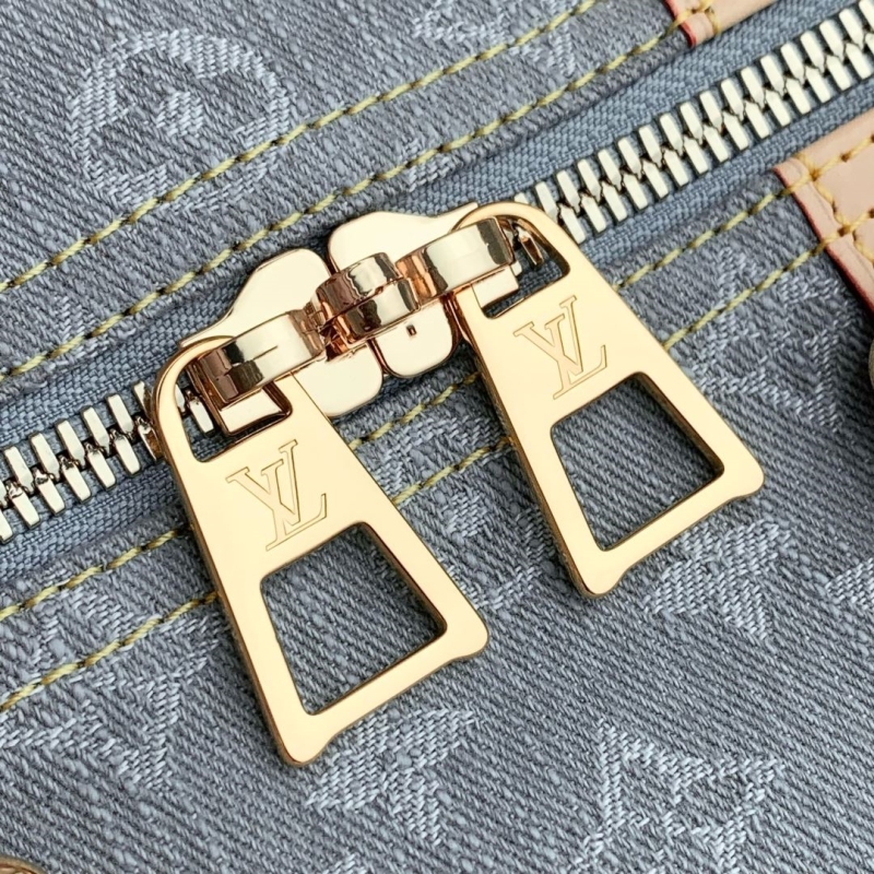 LV Travel Bags
